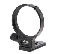 Hersmay Abrazadera de trípode de 82 mm para objetivo Canon RF 70-200 mm F2.8 L is USM