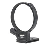 Hersmay Anillo de montaje de trípode para Tamron 35-150 mm F/2-2.8 Di III VXD A058 collar de lente para Sigma 100-400 mm F5-6. Lente 3 DG HSM para Canon EF/Nikon F Mount Placa tipo Arca integrada