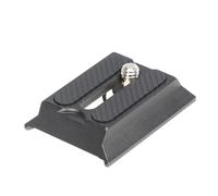 Hersmay Arca Swiss - Placa de liberación rápida para DJI Ronin RS2 RSC2 RS3 RS3PRO RS3mini placa estabilizador de cardán accesorios compatibles con placa de trípode Manfrotto