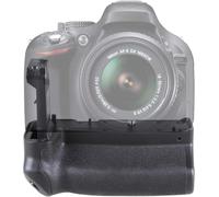 Hersmay Empuñadura de batería vertical Multi-Power para Canon EOS RP R8, reemplazo para Canon EG-E1 empuñadura de batería, tiene capacidad para 2 baterías LP-E17, rendimiento mejorado y ergonomía