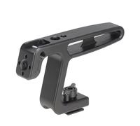 Hersmay Mini Top Handle - Empuñadura superior para cámaras de vlogging ligeras Sony/Nikon/Canon