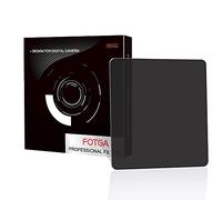 Hersmay ND8 - Filtro de densidad neutra de vidrio de 0,9, 100 x 100 mm, 3 paradas con revestimiento MRC de doble cara, resistente al agua y antirreflectante para 4 x 4, caja mate Cokin Z Hitech Lee