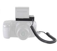 Hersmay NP-F Plate - Placa adaptador de batería para BMPCC 4K y 6K, 6K Pro, compatible con Sony NP-F970 F960 F770 F750 F570 F550 batería para cámara Blackmagic Pocket Cinema Camera 4K 6K 6K Pro