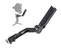 Hersmay Para DJI RS 3 Mini Sling Griff Aktentaschengriff Handle Grip Sling Handheld Handheld Griff für DJI RS 2 / RSC 2 / RS 3 / RS 3 Pro/RS 3 Mini Gimbal Handheld Stabilizer