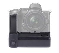 Hersmay Soporte vertical de batería para cámara Nikon Z6/Z7 de repuesto para Nikon MB-N10