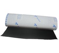 HERSO Terciopelo Adhesivo Rollo 45 x 10 m Negro - CALCULADORA Estándar LCD