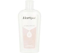 Fleshlight Herspot Ph Balanced Lubricante Agua 100ml