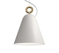 Herstal - Bella Lámpara Colgante White