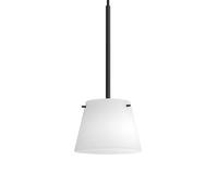 Herstal - Gil il Grande Lámpara Colgante Black