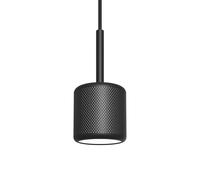 Herstal - Grain Lámpara Colgante XS Matt Black