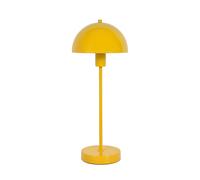 Herstal Lámpara de mesa Vienda Mango yellow