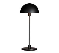 Herstal Lámpara de mesa Vienda Mini negro-negro