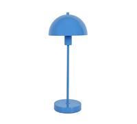 Herstal Lámpara de mesa Vienda Ocean blue