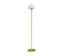 Herstal - Vienda Lámpara de Pie Brass/Opal