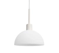 Herstal - Vienda Lámpara Colgante Ø20 White/Opal