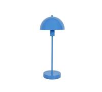 Herstal Lámpara de mesa Vienda Ocean blue