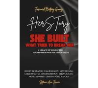 Herstory: She Built What Tried to Break Her