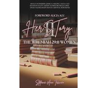 Herstory: The Jeremiah 29:11 Women: 2