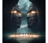 HERTA – Crossing The Illusion – CD Digipak (Importación USA)