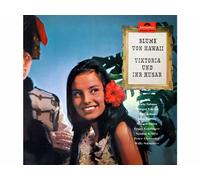 Herta Talmar, Margot Eskens, Bibi Johns, Rita Bartos, Margot Imlau, Franz Fehringer, Sandor Konya, Peter Alexander, Willy Schneider - Blume Von Hawaii - Viktoria Und Ihr Husar