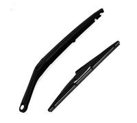 HERTC Limpiaparabrisas para KIA Carnival 2021-2025, Limpia Parabrisas Trasero De Coche Cepillos De Durable Lluvia Escobilla Brazo