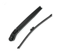 HERTC Limpiaparabrisas para Mini Paceman R612013-2025, Limpia Parabrisas Trasero De Coche Cepillos De Durable Lluvia Escobilla Brazo