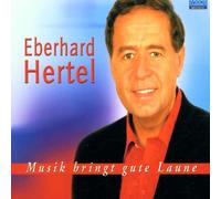Hertel,Eberhard - Musik Bringt Gute Laune [Import]