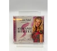 Hertel, Stefanie - Carmen Nebel Praes.Stefan