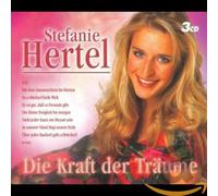 Hertel, Stefanie - Die Kraft Der Traume
