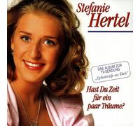 Hertel,Stefanie - Hast du Zeit für EIN Paar Tra [Import]