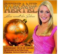 Hertel,Stefanie - Leise Rieselt der Schnee