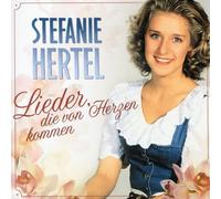 Hertel, Stefanie - Lieder Die Von Herzen Kom