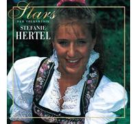 Hertel,Stefanie - Stars der Volksmusik [Import]
