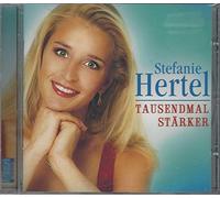 Hertel, Stefanie - Tausendmal Starker