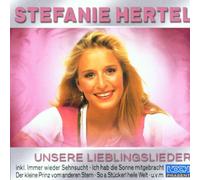 Hertel,Stefanie - Unsere Lieblingslieder [Import]