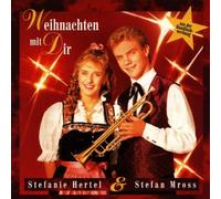 Hertel,Stefanie - Weihnachten mit Dir [Import]