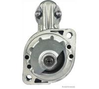 HERTH+BUSS 42013600 Arrancador 12V, 1,4 kW Compatible Con VOLVO, MWM