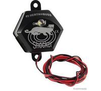 HERTH+BUSS ELPARTS 59415052 Protección contra martas (roedores)