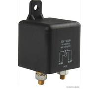 Herth+Buss 75613100 Relé, Corriente de Trabajo 12V, 200A, 4 Pins
