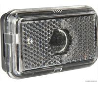 Ópticas / Faros / Bombillas > Ópticas y faros > Luz de gálibo