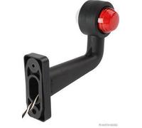 HERTH+BUSS 82710475 Luz De Contorno Derecha, 12/24V