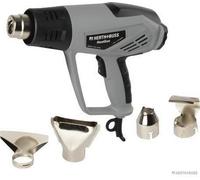Herth+Buss 95920000 Secador de Aire Caliente 2000W, 50 °C #600 °C Apto para