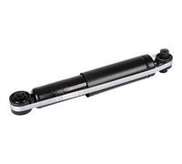 Herth+Buss Amortiguador J4320889, presión de gas, eje trasero izquierdo, eje trasero derecho, 1 unidad.