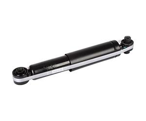 Herth+Buss Amortiguador J4320889, presión de gas, eje trasero izquierdo, eje trasero derecho, 1 unidad.