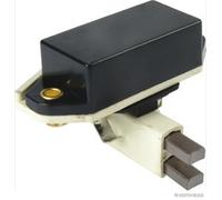 Herth+Buss Elparts 35000172 Regulador Del Generador 24V Bosch Apto para