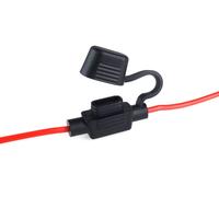 HERTH+BUSS ELPARTS 50300069 Portafusibles
