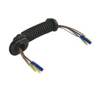 HERTH+BUSS ELPARTS 51277143 Kit reparación cables, portón trasero