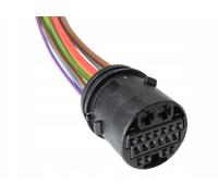 HERTH+BUSS ELPARTS 51277172 Kit reparación cables, puerta