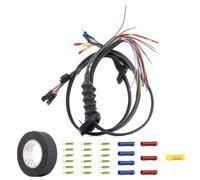 HERTH+BUSS ELPARTS 51277247 Kit reparación cables, portón trasero