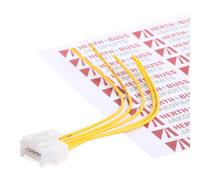 HERTH+BUSS ELPARTS 51277277 Kit reparación de cables, luces traseras